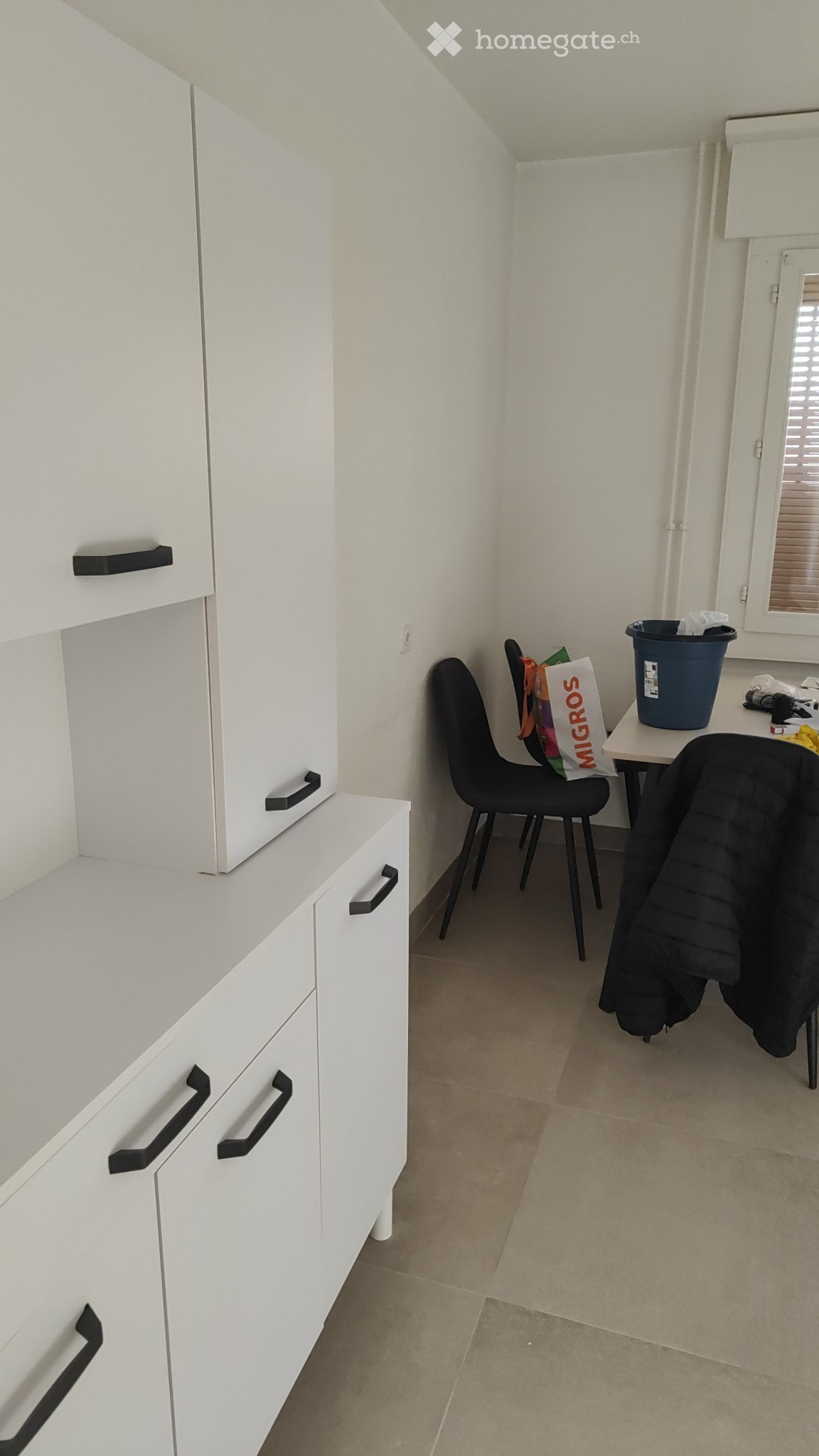 3 rooms apartment, photo 4 sur 5