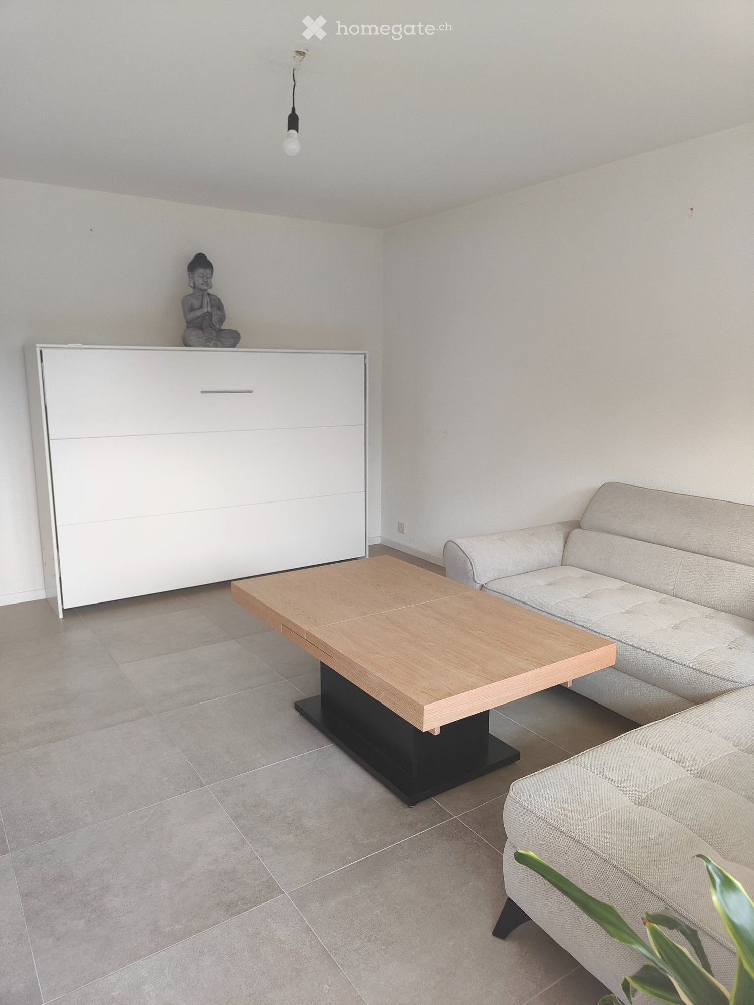 3 rooms apartment, photo 5 sur 5