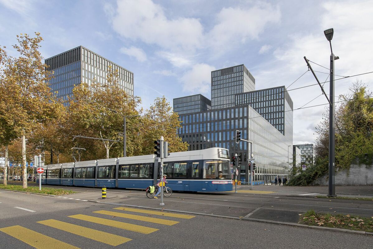 1986m² de bureaux, photo 8 sur 9