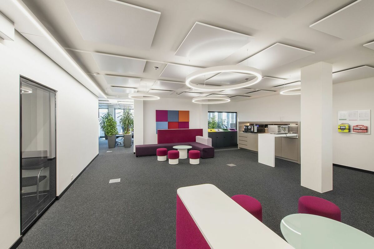 1986m² de bureaux, photo 5 sur 9