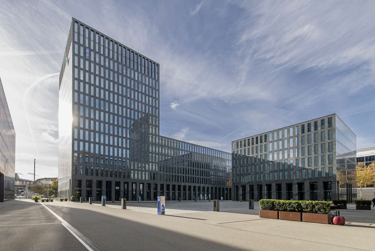 1986m² de bureaux, photo 9 sur 9