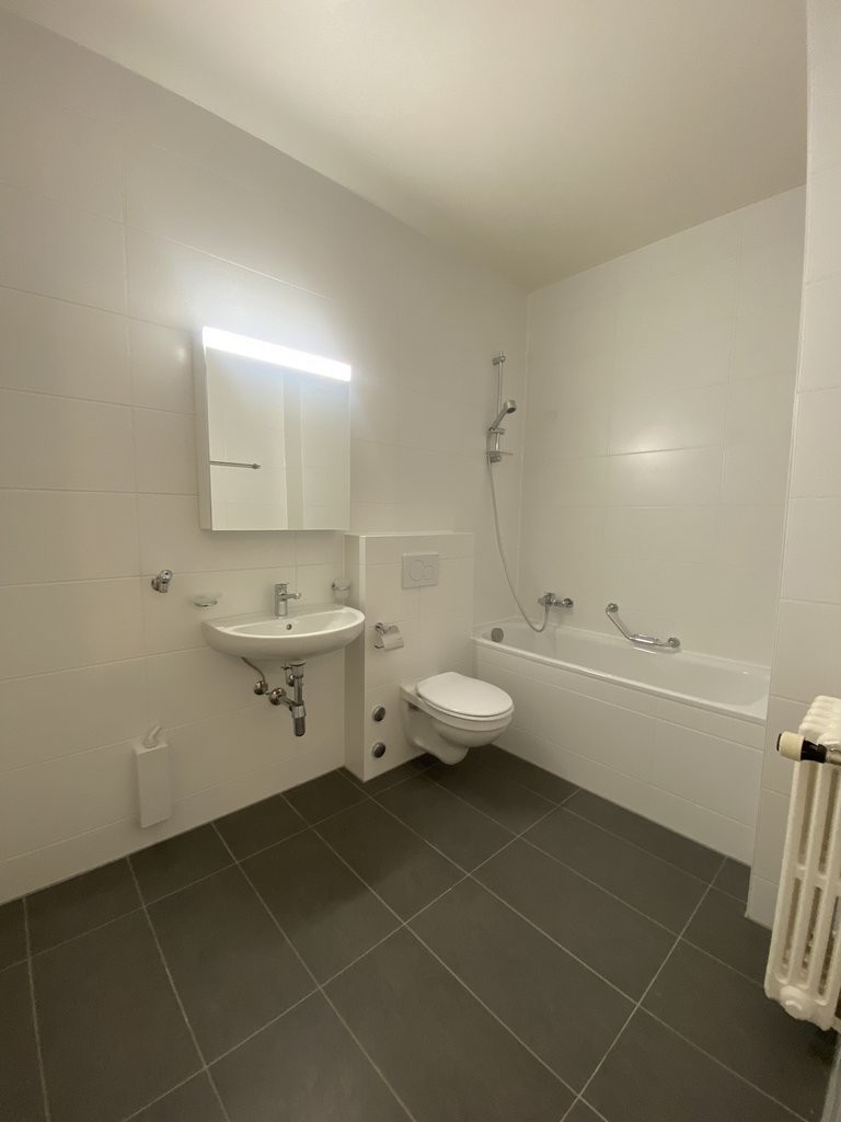 1 ½ rooms apartment, photo 7 sur 7