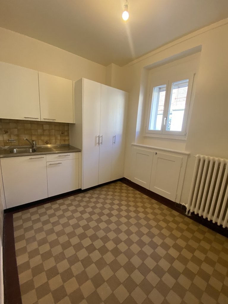 1 ½ rooms apartment, photo 6 sur 7