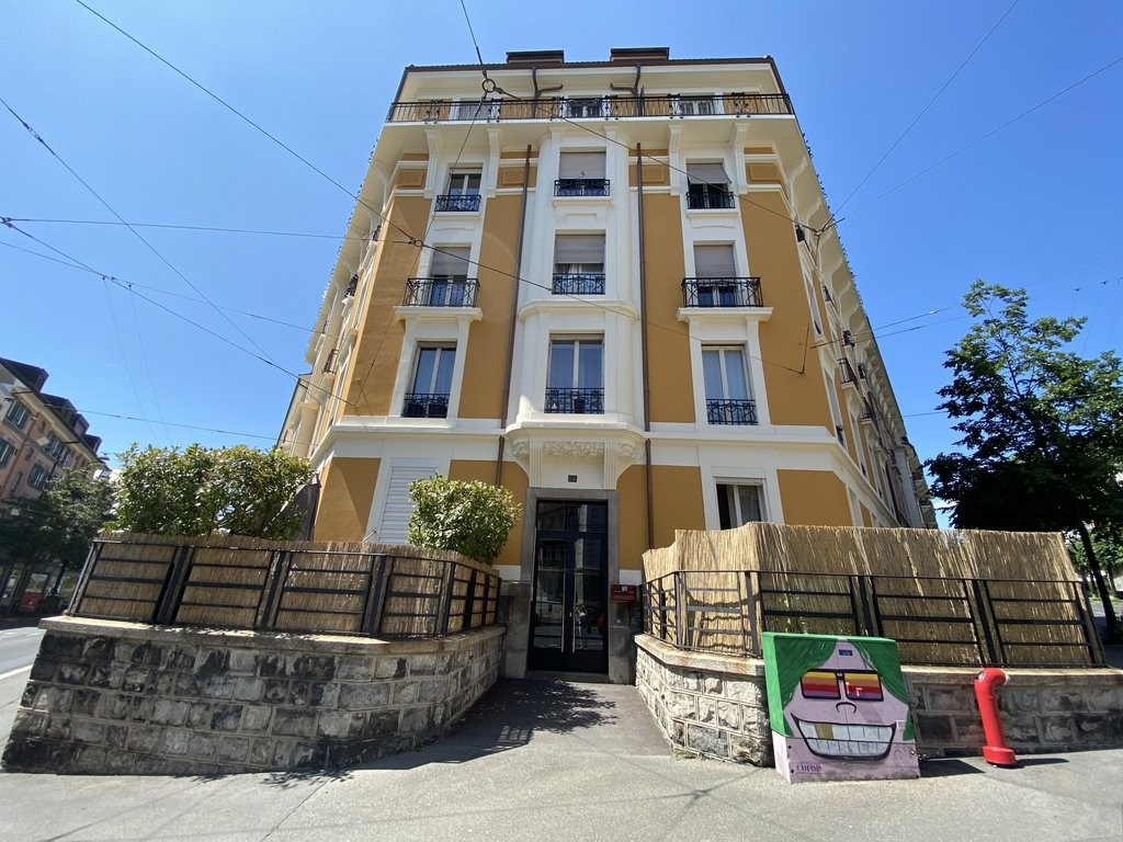 1 ½ rooms apartment, photo 1 sur 7