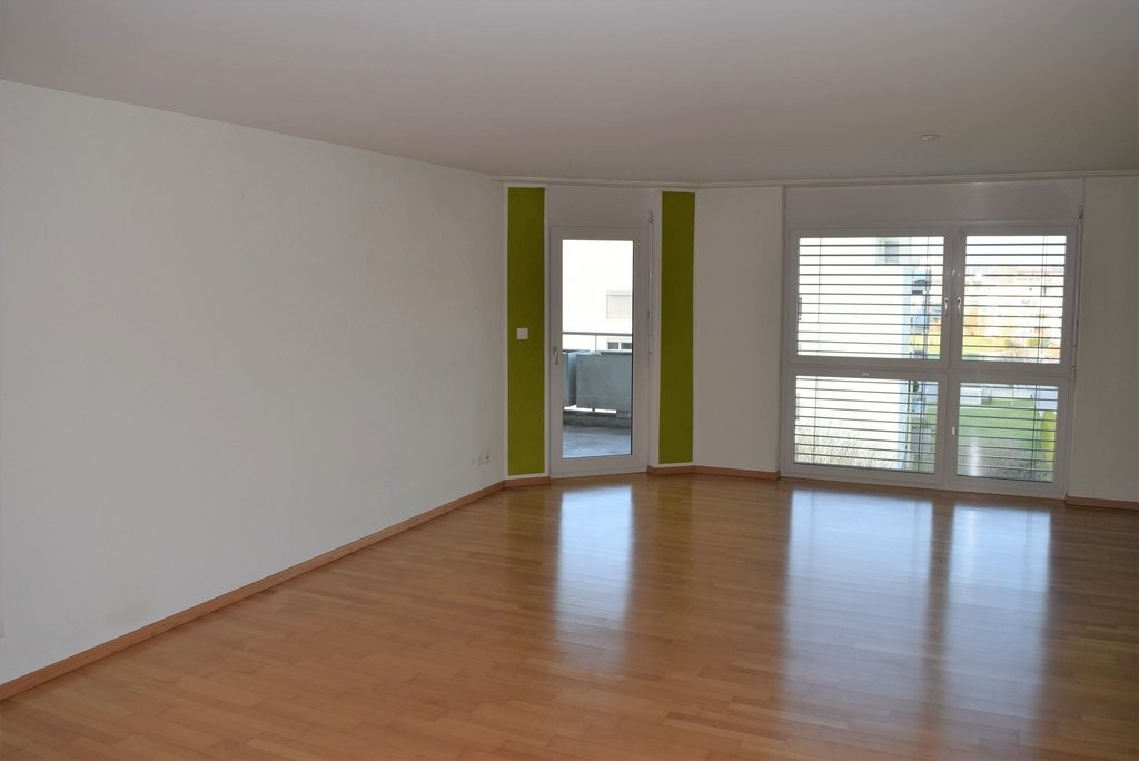 3 ½ rooms attic flat