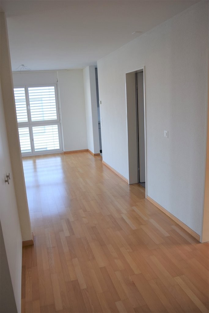 3 ½ rooms attic flat