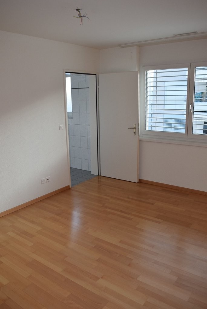 3 ½ rooms attic flat