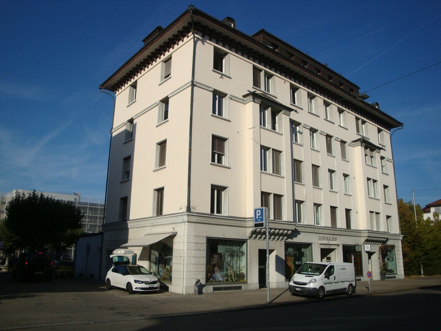 Appartement de 4 ½ pièces, photo 8 sur 8