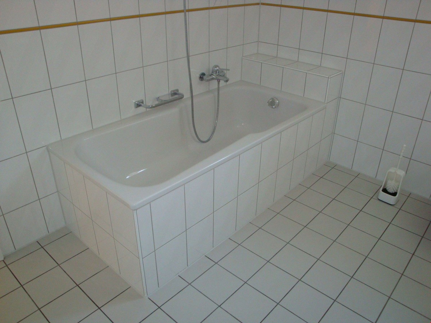 Appartement de 4 ½ pièces, photo 7 sur 8
