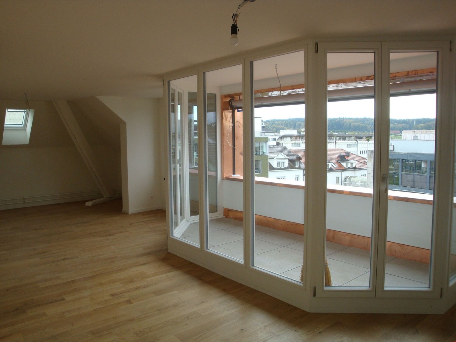 Appartement de 4 ½ pièces, photo 4 sur 8