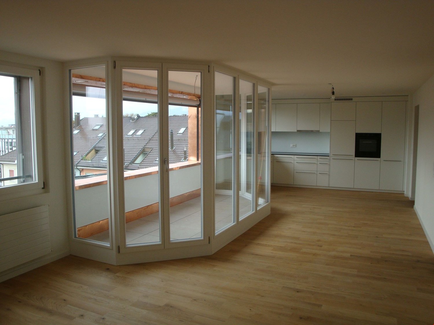 Appartement de 4 ½ pièces, photo 3 sur 8