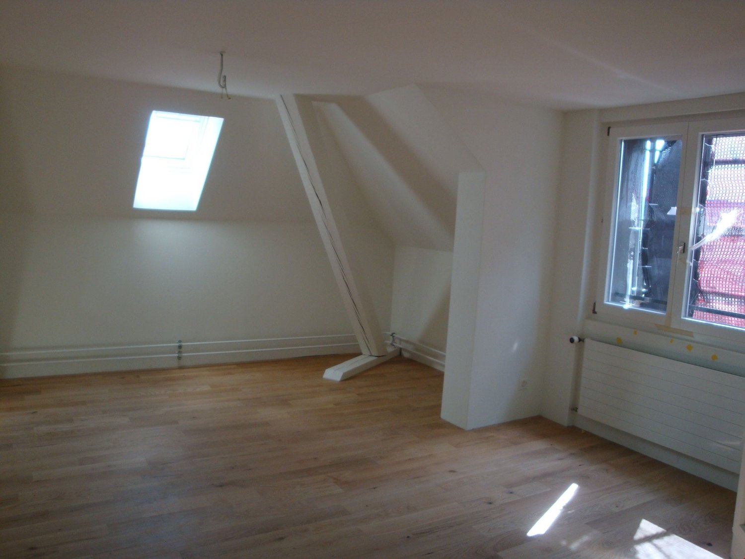Appartement de 4 ½ pièces, photo 2 sur 8