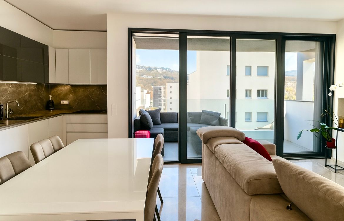 Appartement de 3 ½ pièces, photo 7 sur 10