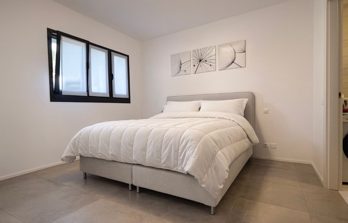 Appartement de 3 ½ pièces, photo 8 sur 10