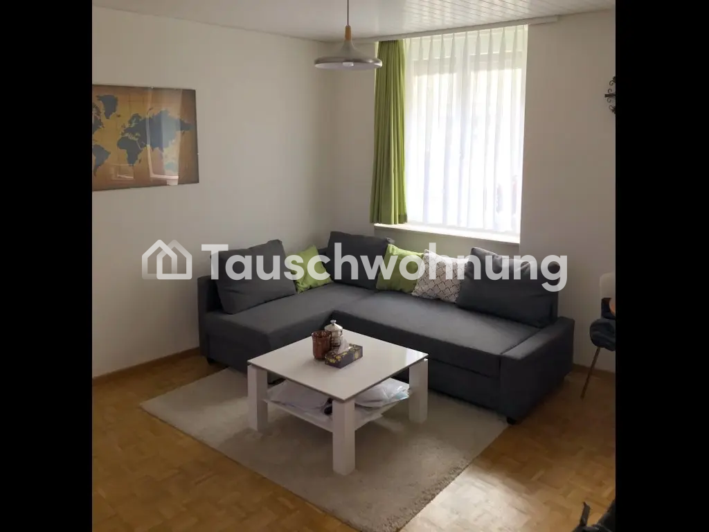 2 ½ pièces appartement, photo 1 sur 6