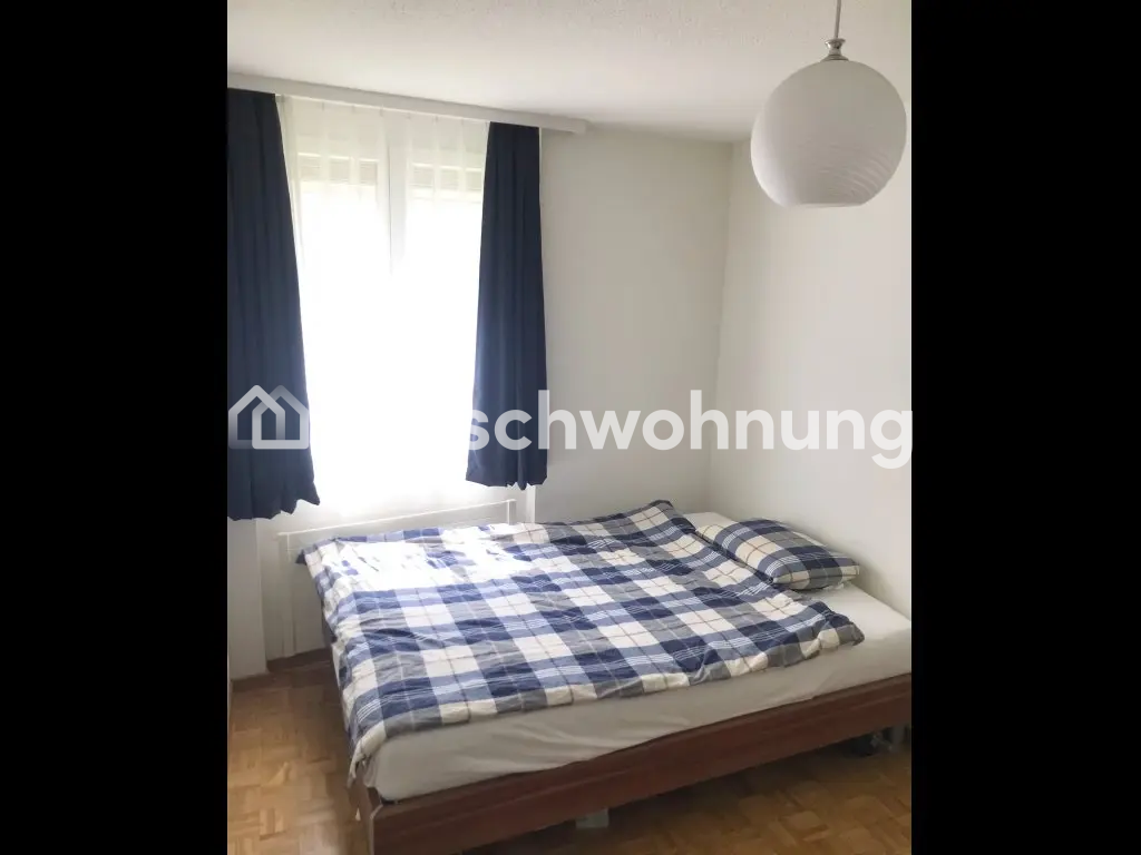 2 ½ pièces appartement, photo 3 sur 6
