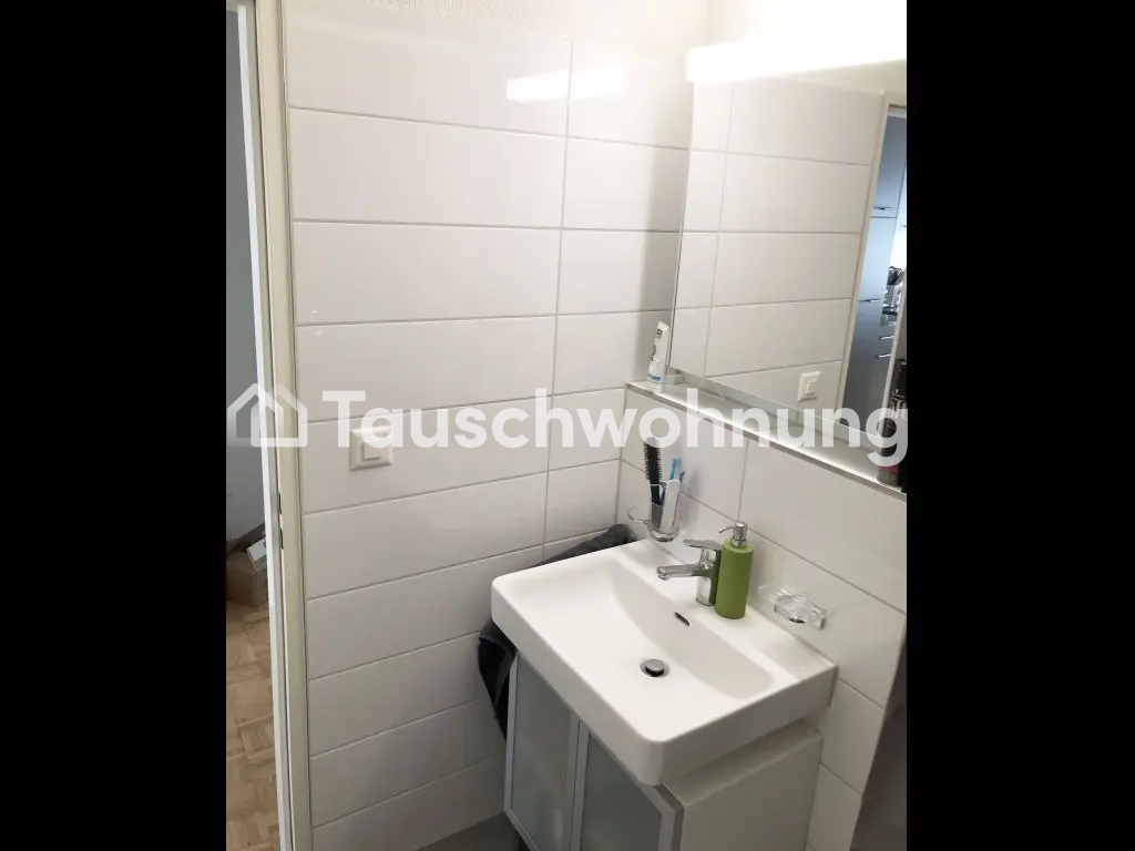2 ½ pièces appartement, photo 6 sur 6