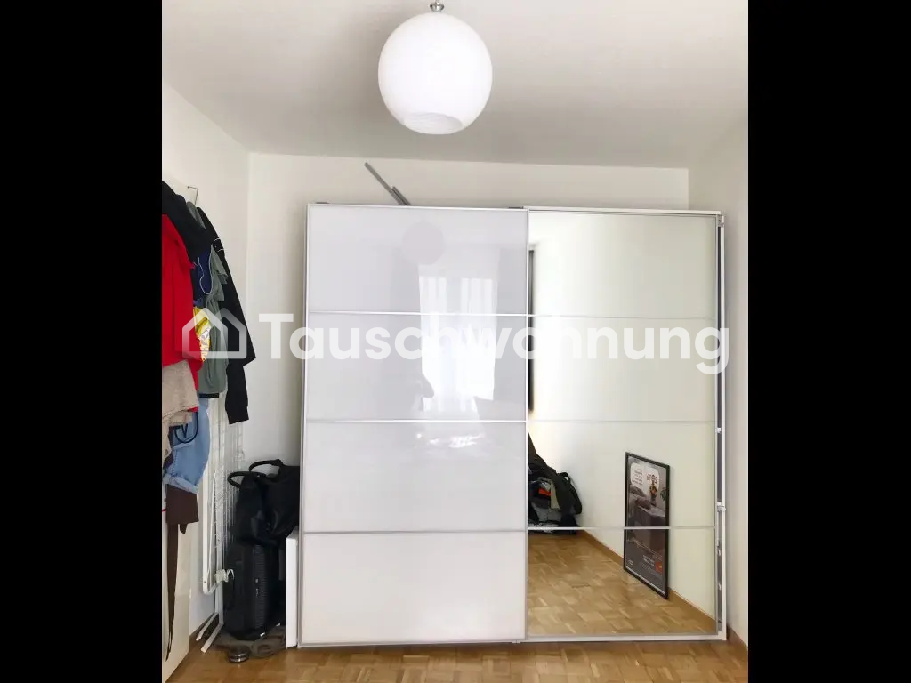 2 ½ pièces appartement, photo 4 sur 6