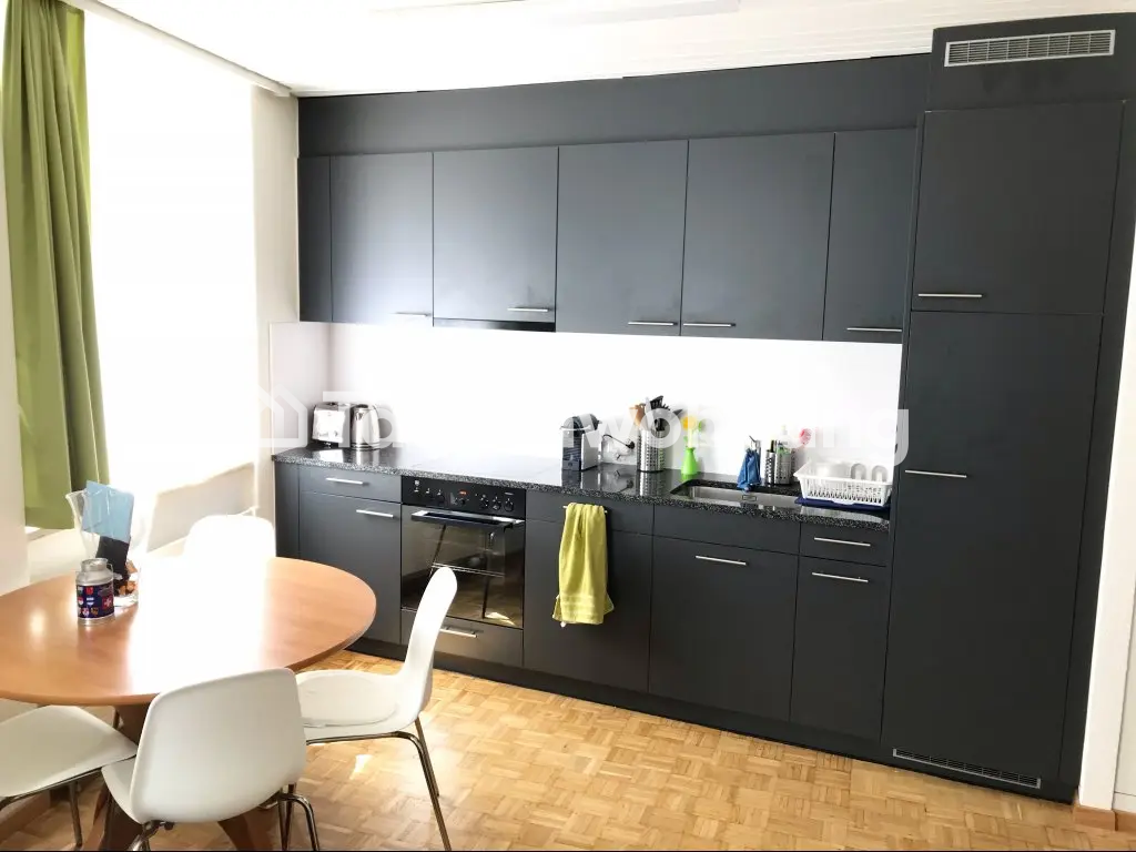 2 ½ pièces appartement, photo 2 sur 6