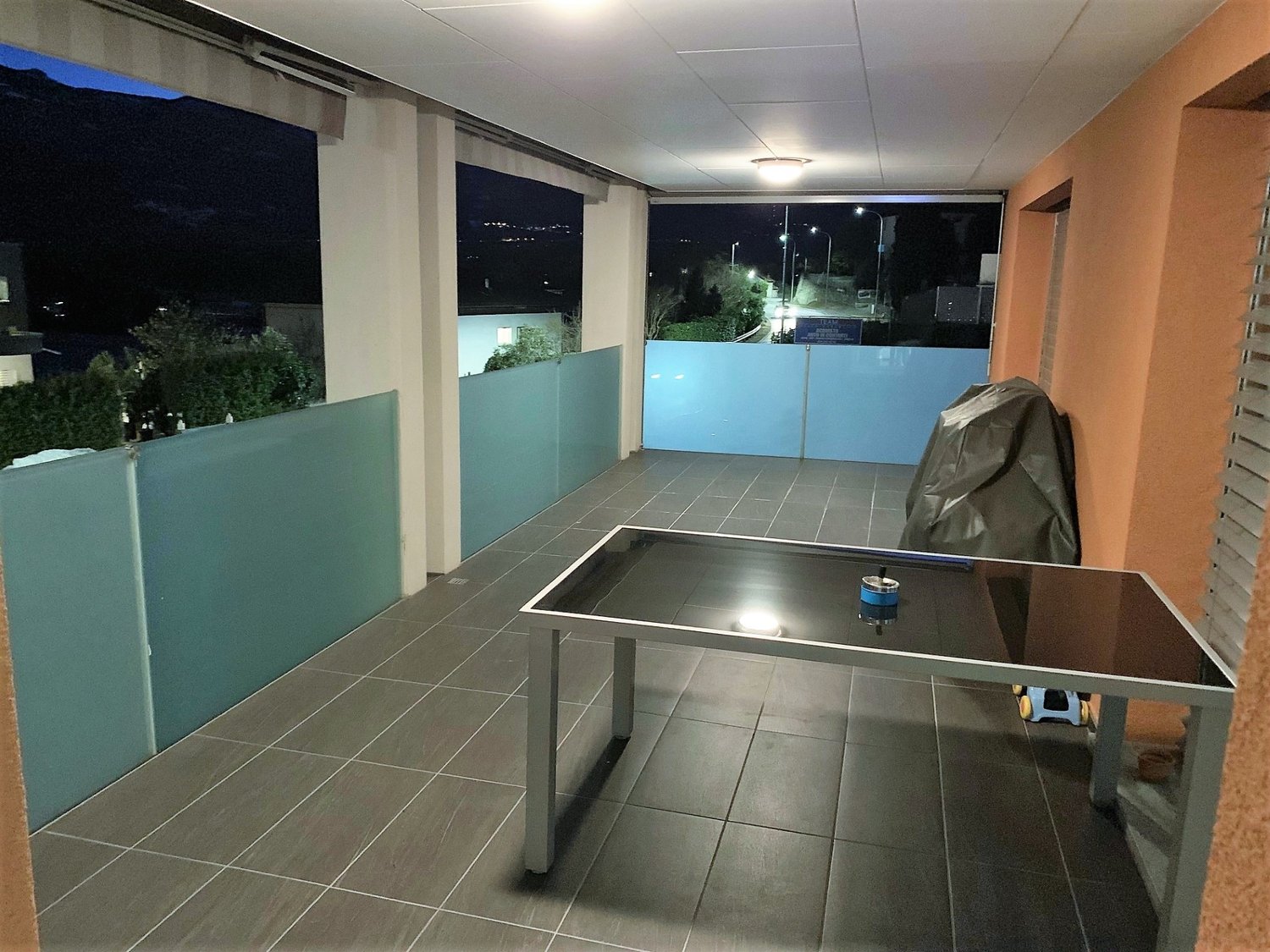 Appartement de 4 pièces, photo 6 sur 7