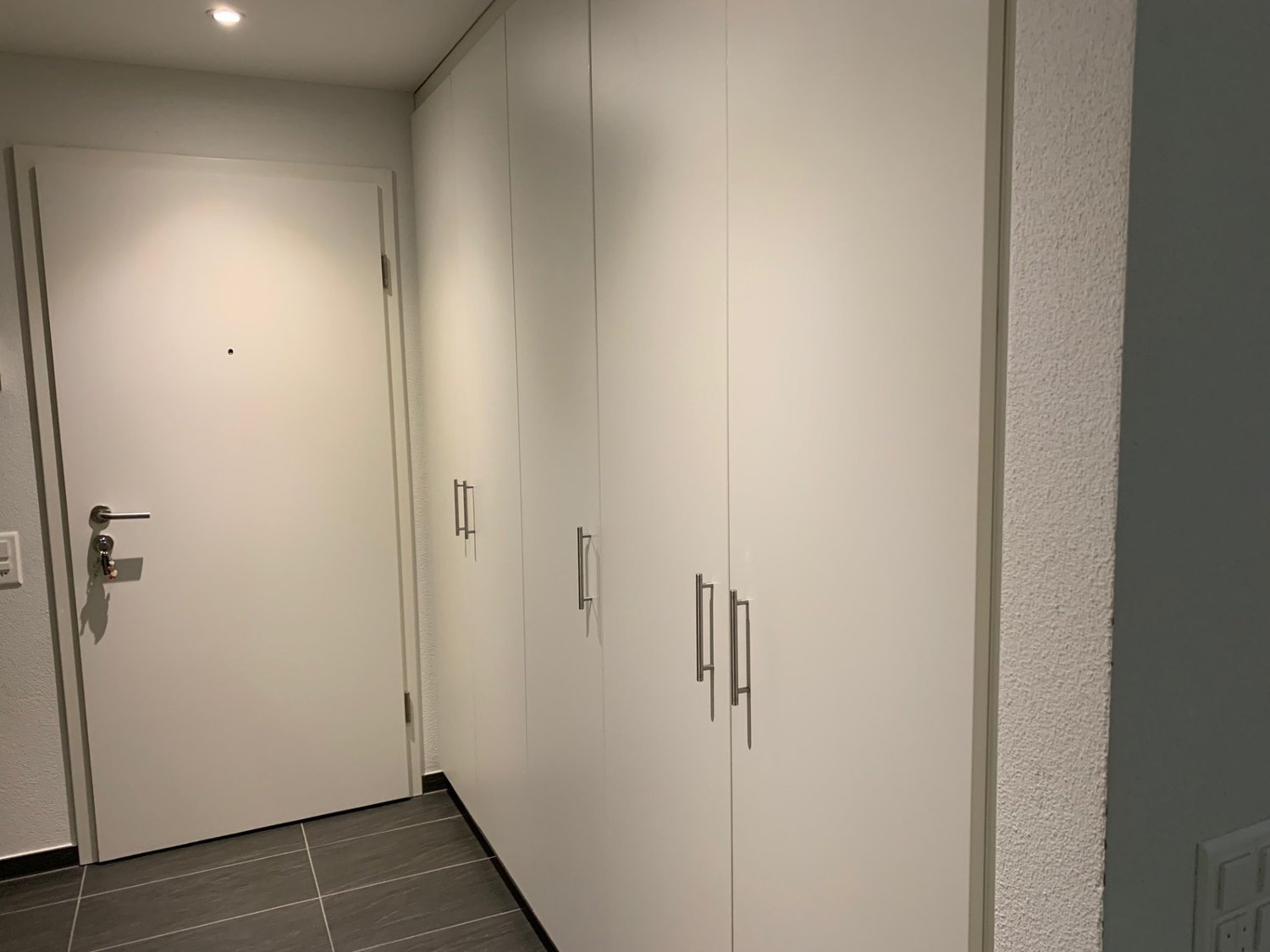 Appartement de 4 pièces, photo 5 sur 7
