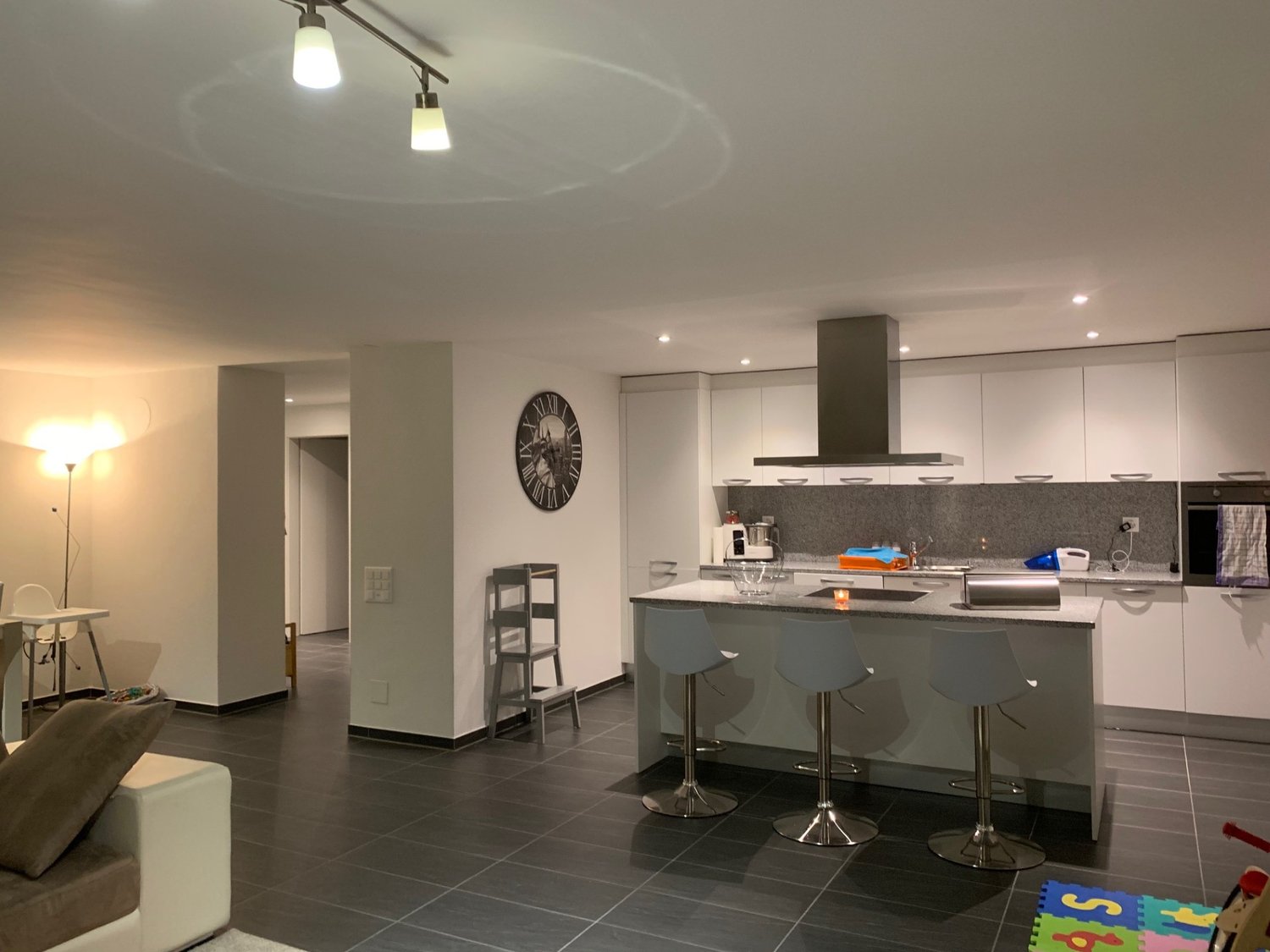 Appartement de 4 pièces, photo 4 sur 7