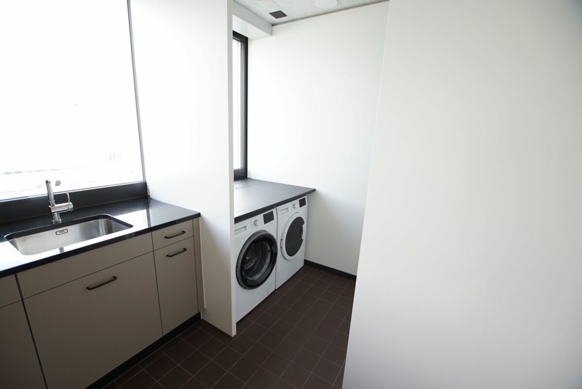 Appartamento di 2 ½ locali