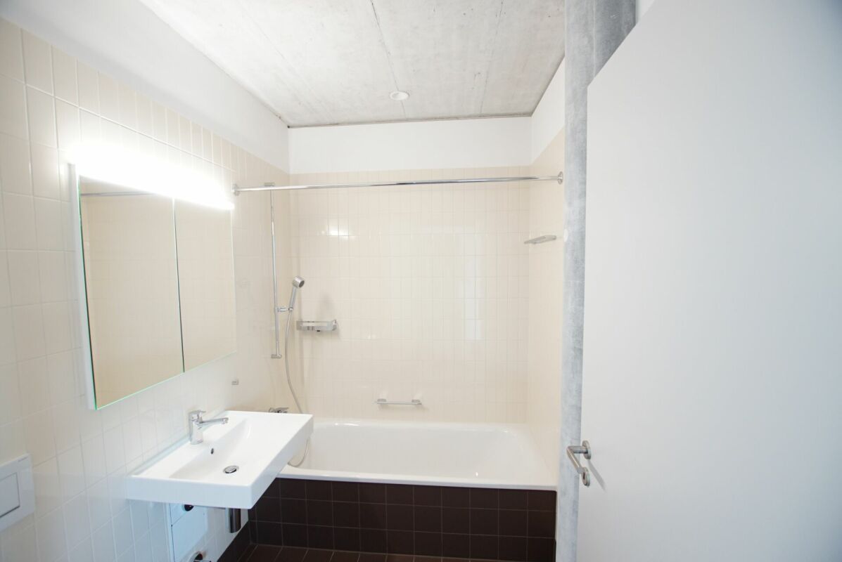 Appartamento di 2 ½ locali