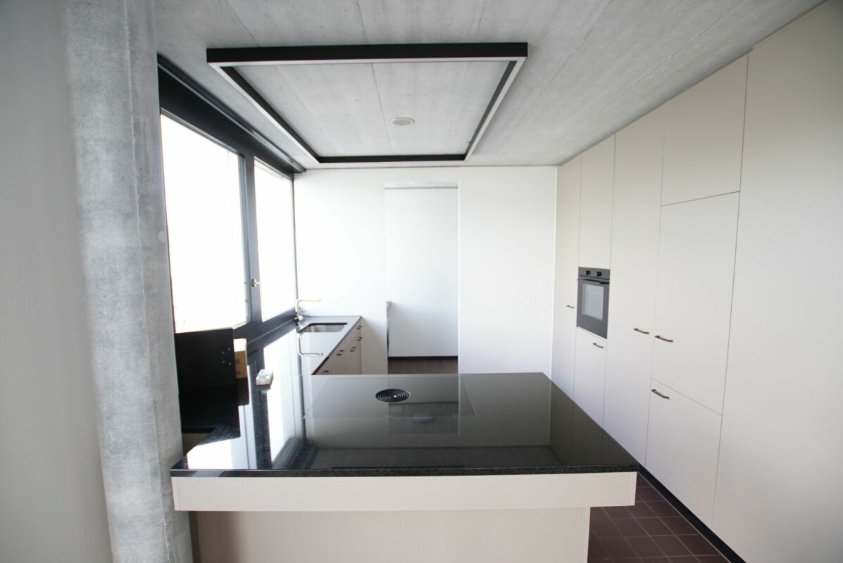 Appartamento di 2 ½ locali