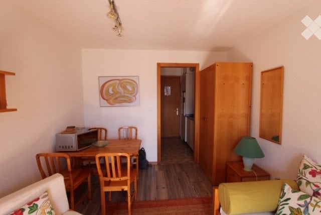 1 ½ rooms apartment, photo 2 sur 5