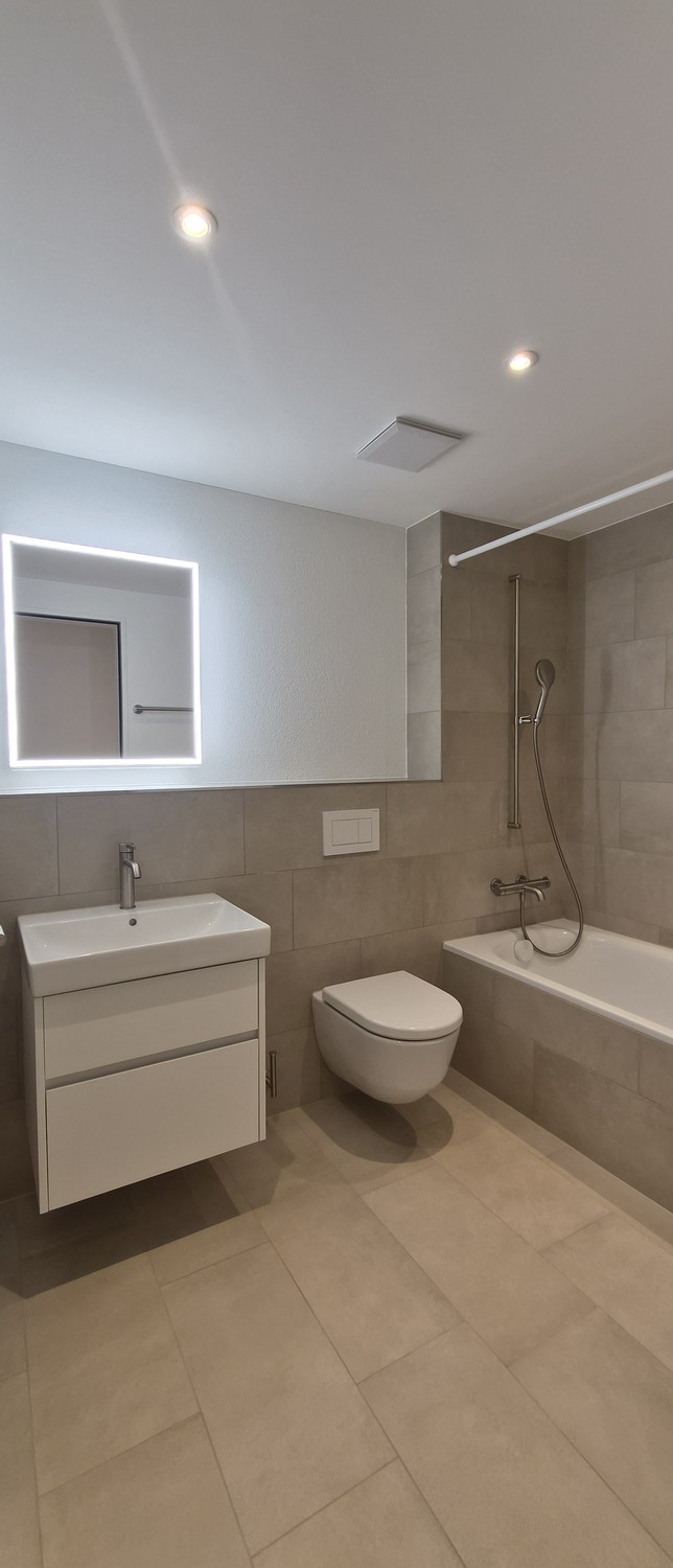 Appartement de 2 ½ pièces, photo 8 sur 10