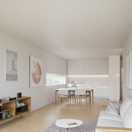 Appartement de 2 ½ pièces, photo 7 sur 10