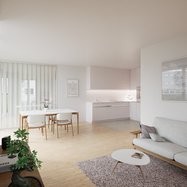 Appartement de 2 ½ pièces, photo 6 sur 10