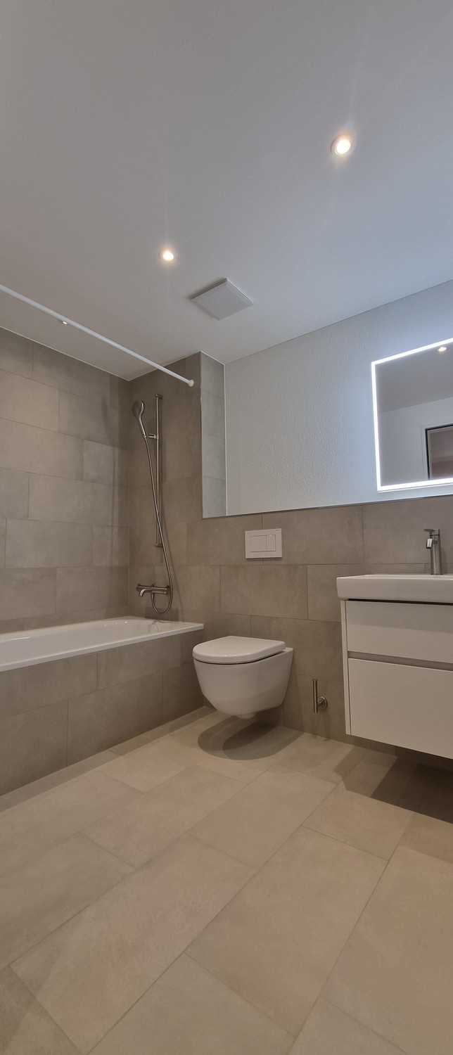 Appartement de 2 ½ pièces, photo 9 sur 10