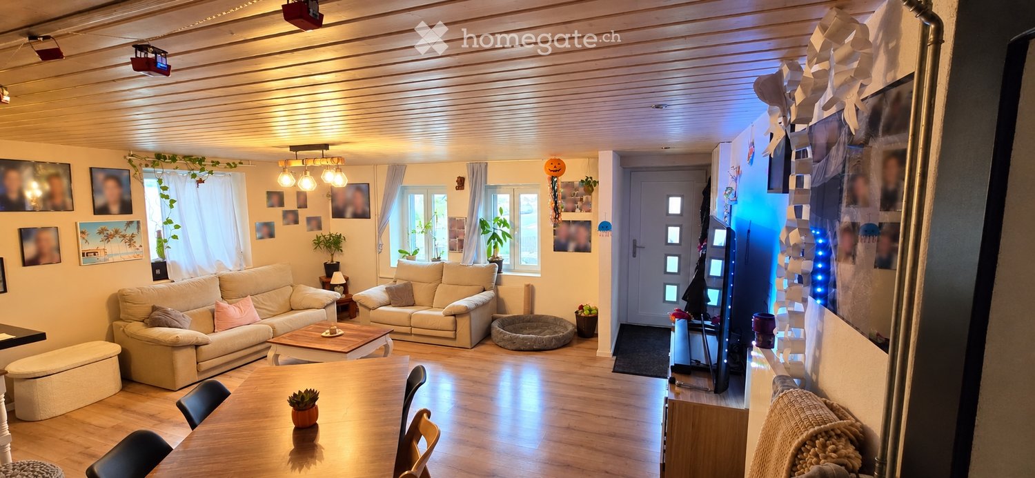 2 rooms apartment, photo 2 sur 5