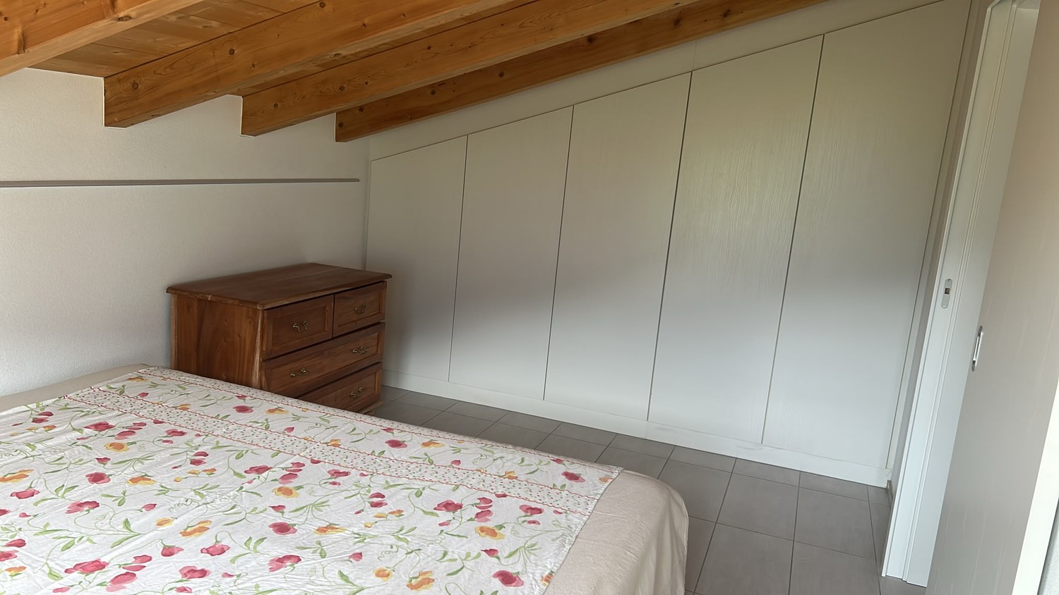 3 ½ Zimmer Wohnung