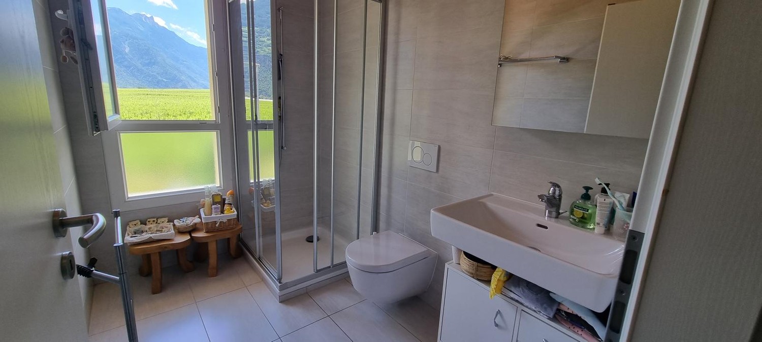 3 ½ Zimmer Wohnung