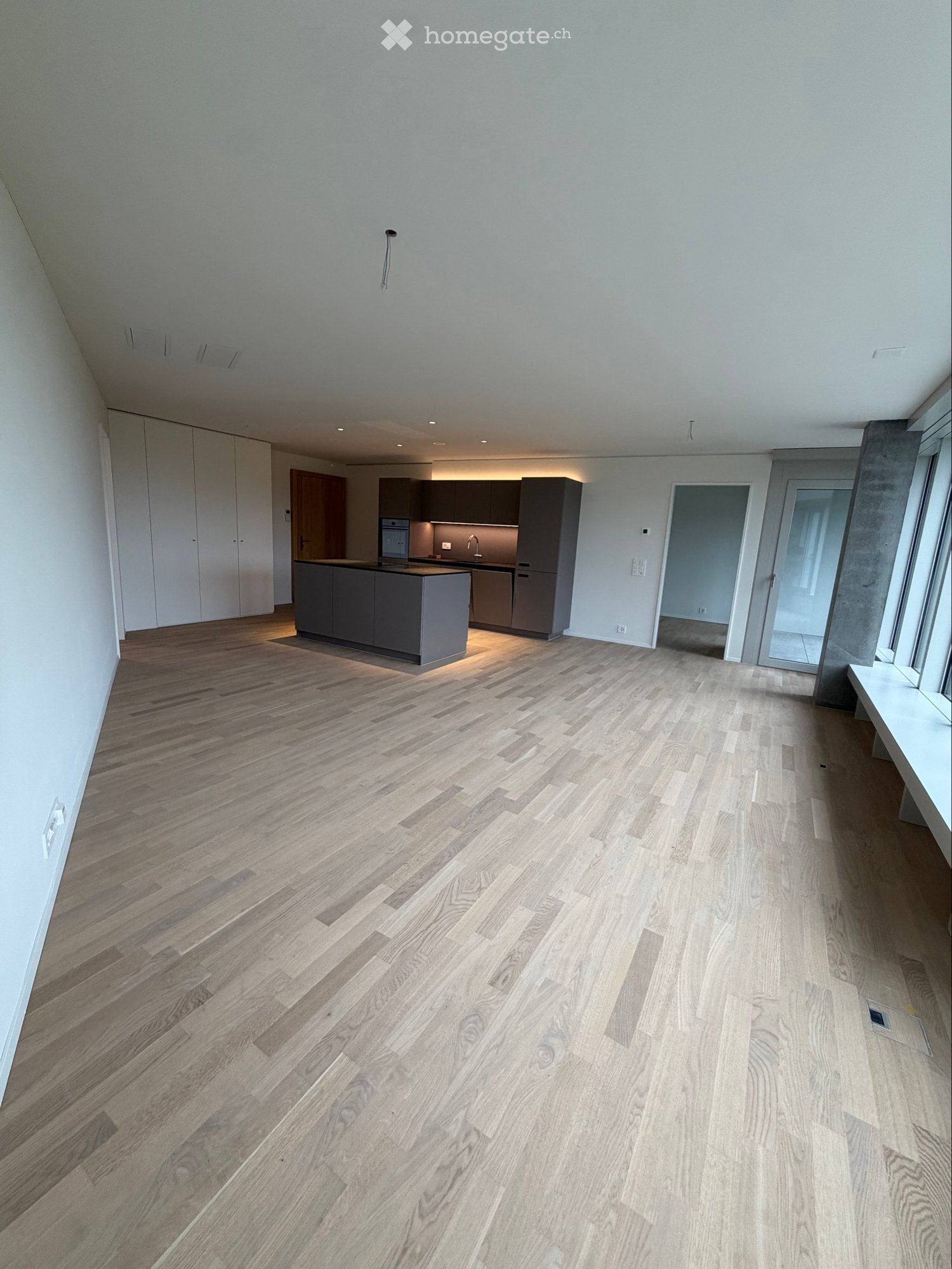 appartement 1 pièce, photo 2 sur 5