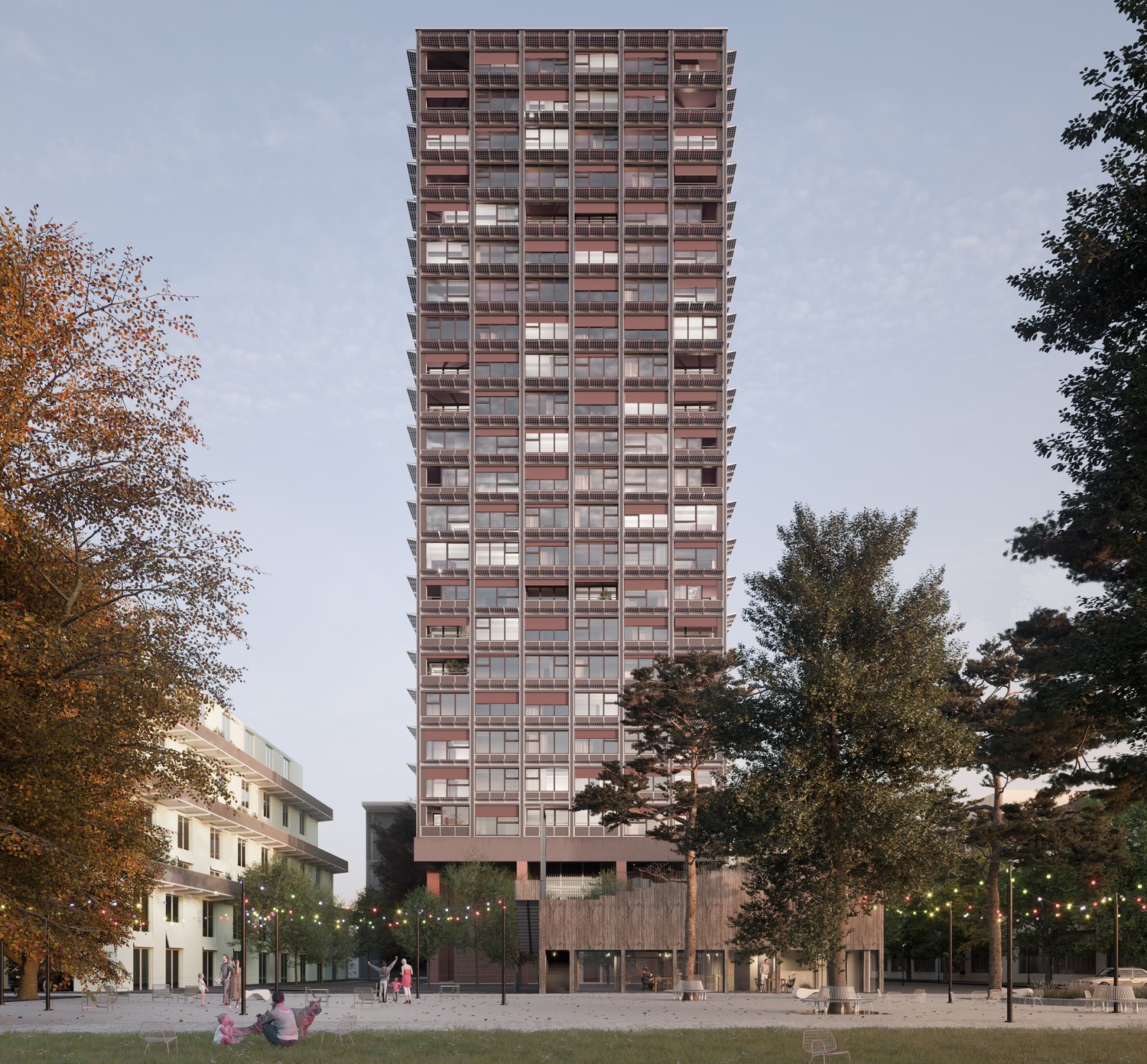 271m² commercial