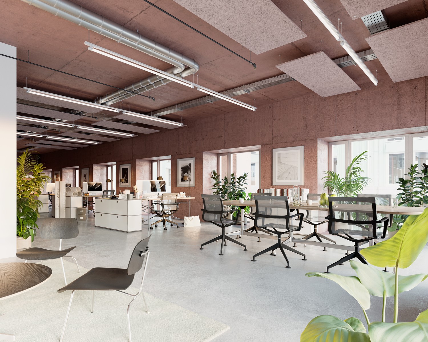 271m² commercial