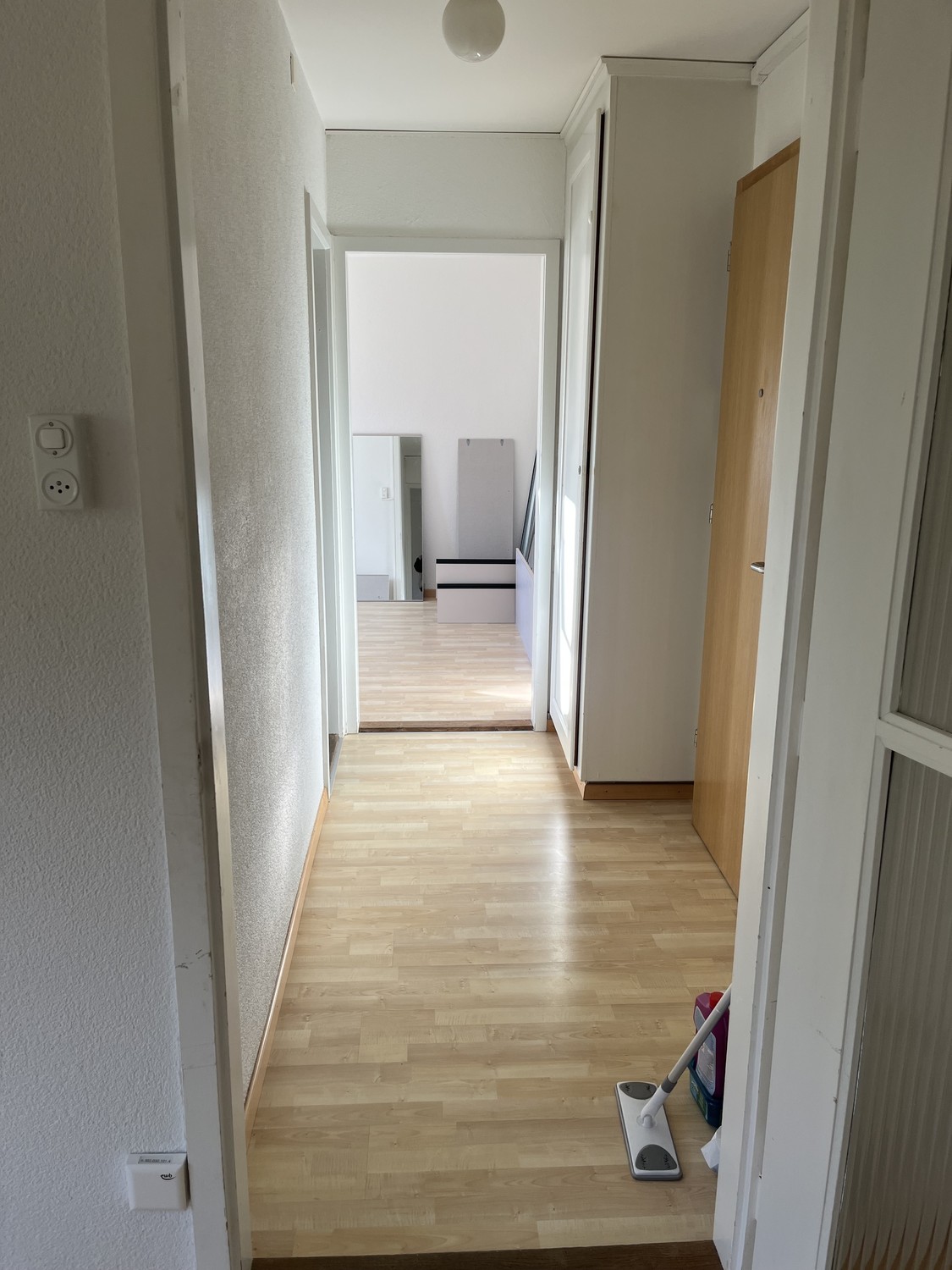 Appartement de 2 pièces, photo 9 sur 10