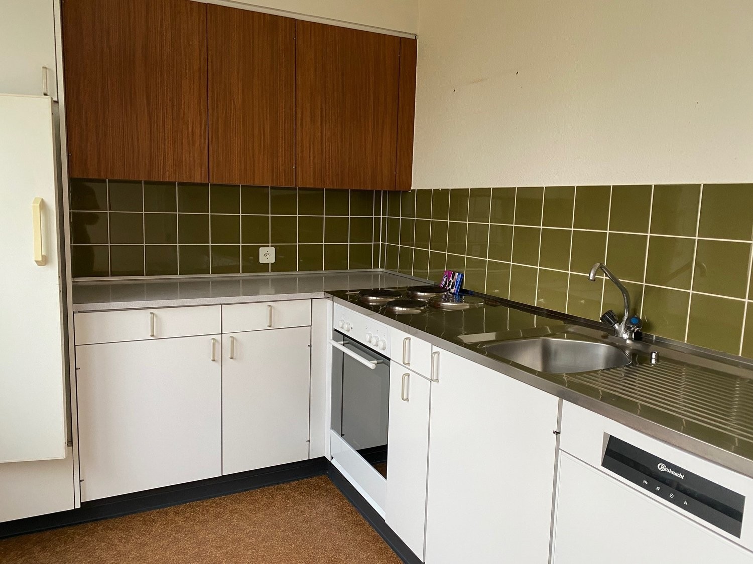 Appartement de 4 ½ pièces, photo 1 sur 5