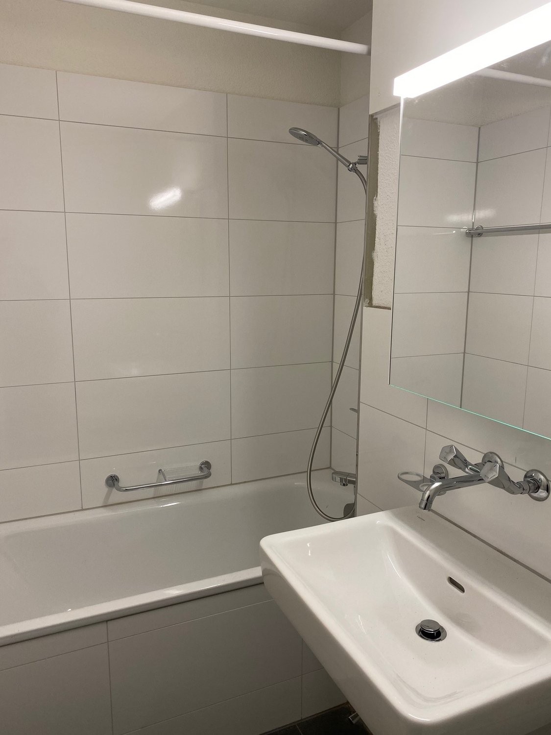 Appartement de 4 ½ pièces, photo 3 sur 5