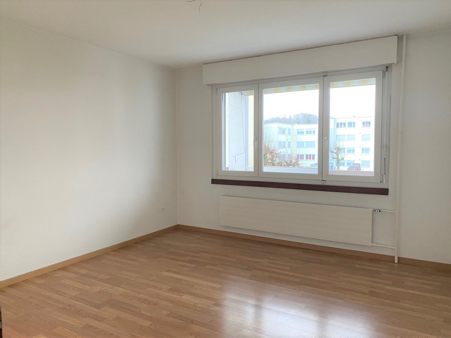 Appartement de 4 ½ pièces, photo 4 sur 5
