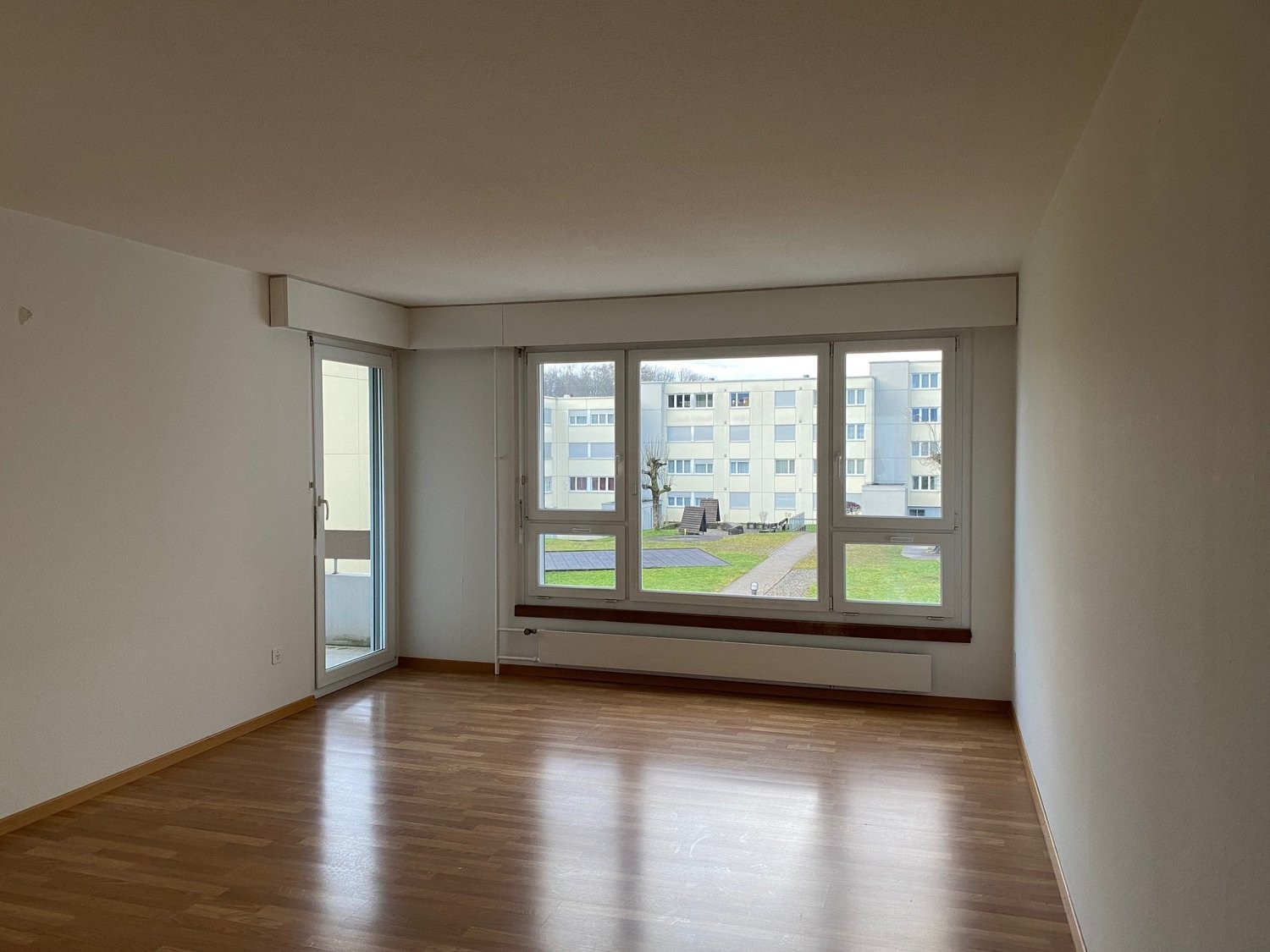 Appartement de 4 ½ pièces, photo 2 sur 5