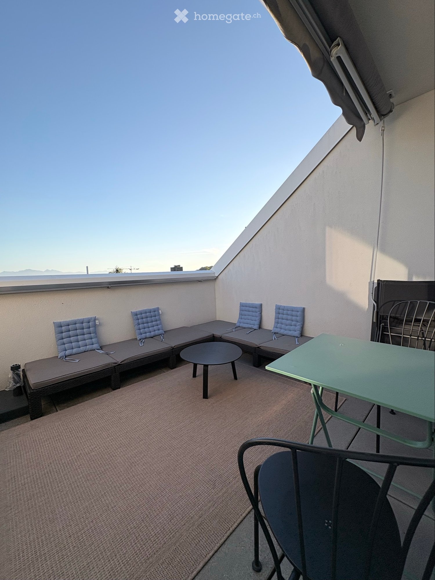 3 rooms apartment, photo 3 sur 5