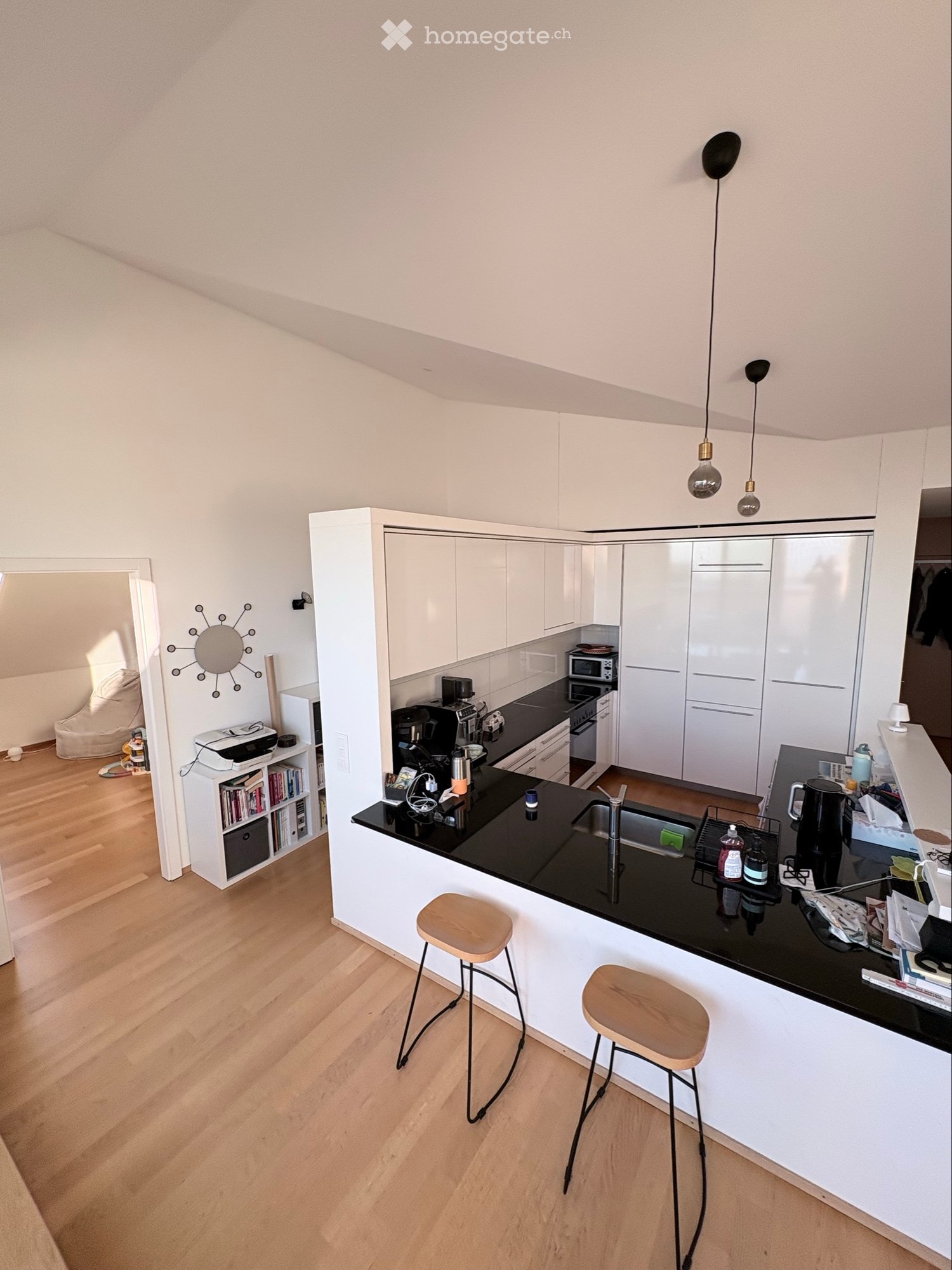 3 rooms apartment, photo 5 sur 5