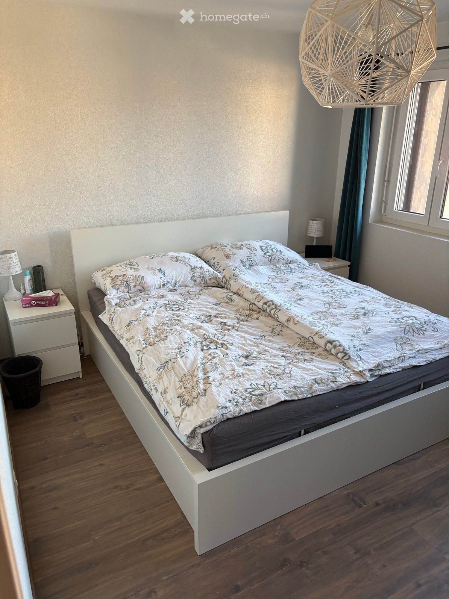 4 rooms apartment, photo 5 sur 5