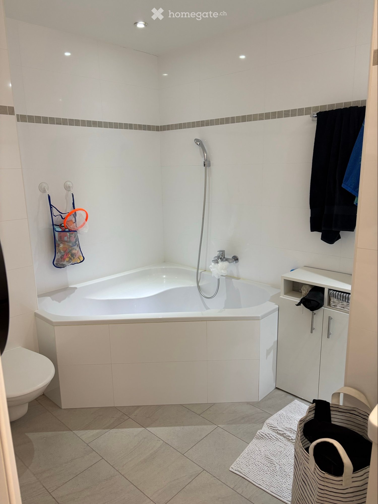 4 rooms apartment, photo 3 sur 5