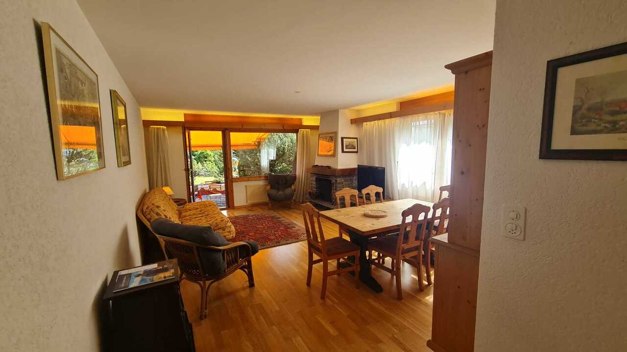 Appartement 3 pièces, photo 1 sur 10